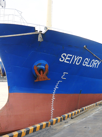 MV.SEIYOGLORY